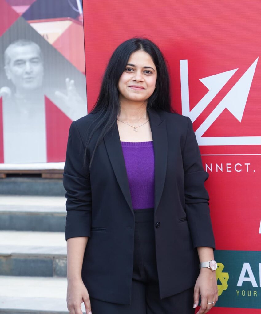 Khushboo Jain – Psychologist | Clinical & Personal Counseling Specialist | CBT, DBT, Gestalt Therapy, Transactional Analysis Practitioner