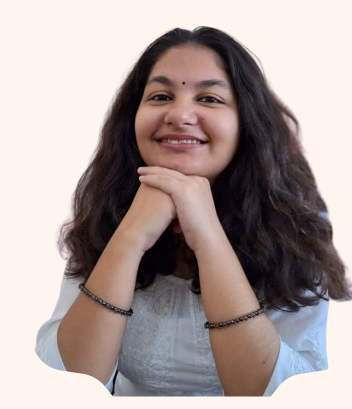 Chaynika Mishra – Counselling Psychologist