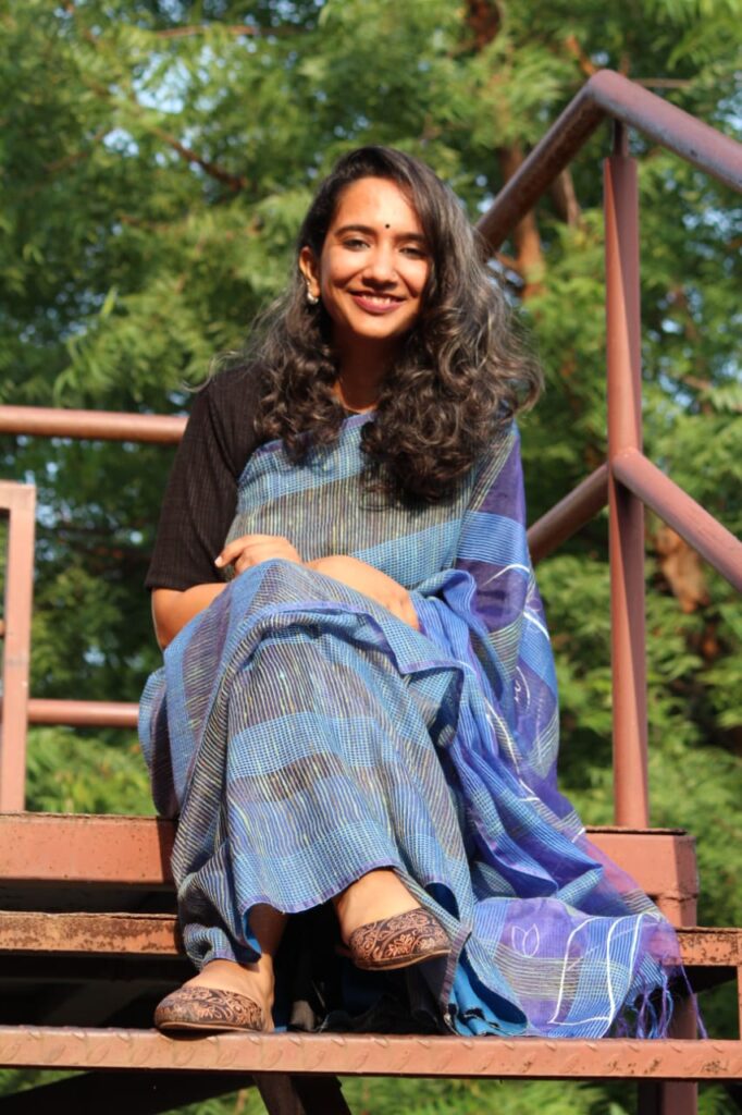 Heta – Mental Health Practitioner with expertise in Applied Psychology