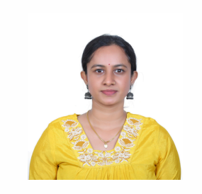 Arathy Chandran – Consultant Psychologist with MSc in Clinical Psychology providing evidence-based counselling for children, adolescents, and adults