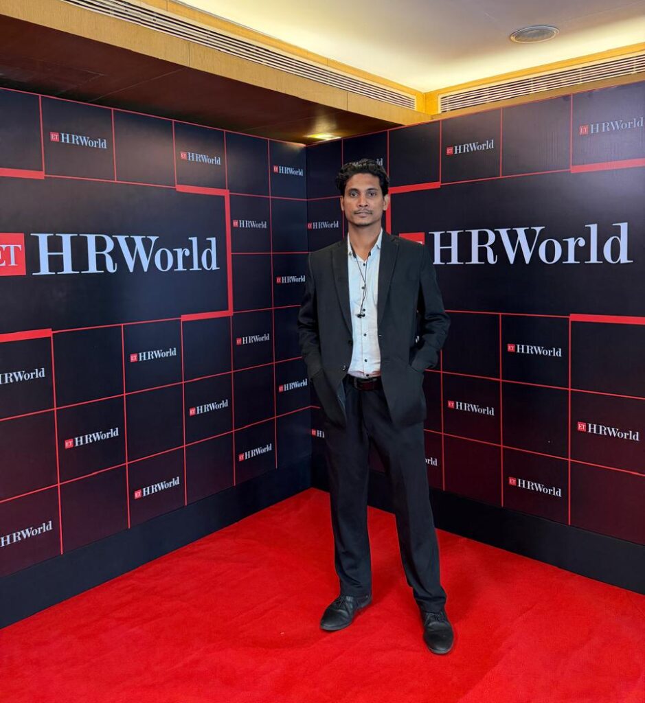 Amol Kasbe - Founder of HealWithAmol | Lead HR, Industrial & Organizational Psychologist, Online Counsellor